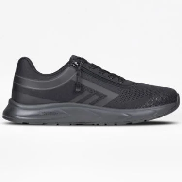 New Adaptive Footwear