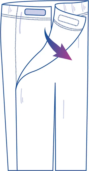 Arie Adaptive Pants - Image 5