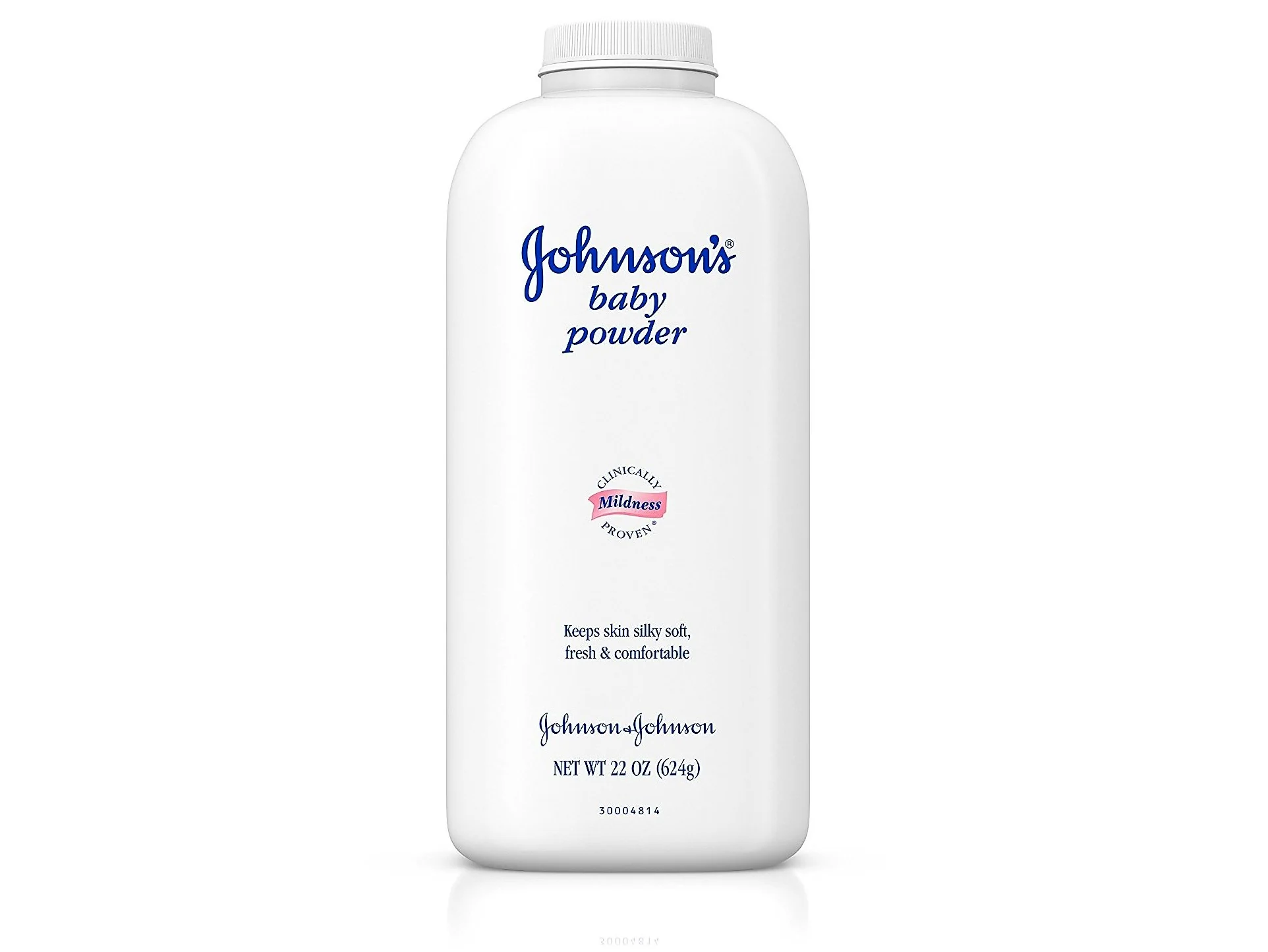 Baby Powder