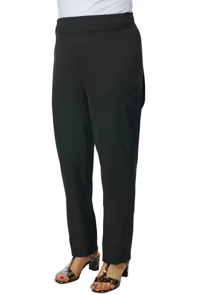 Back-Panel Adaptive Pant