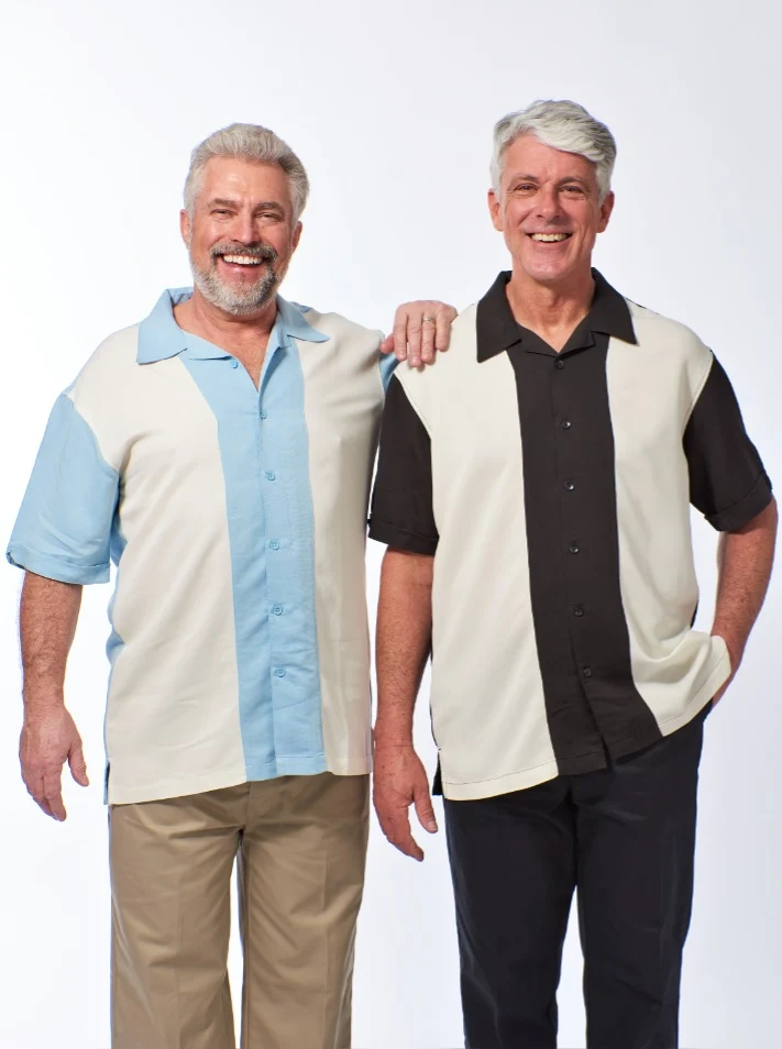 Bahama Shirt