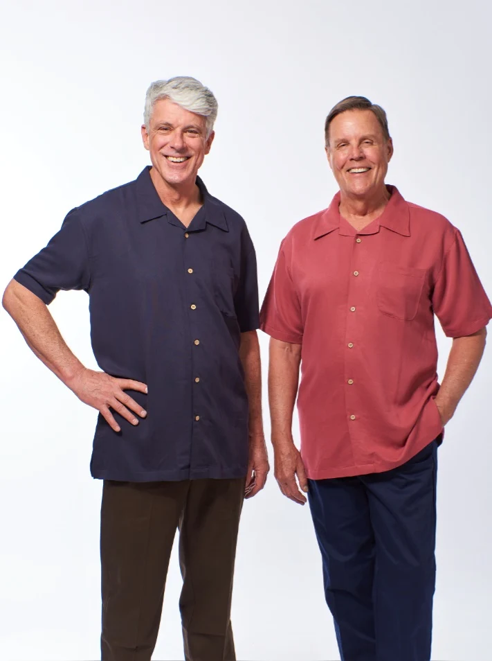 Camp Shirt- Short Sleeve - Image 2