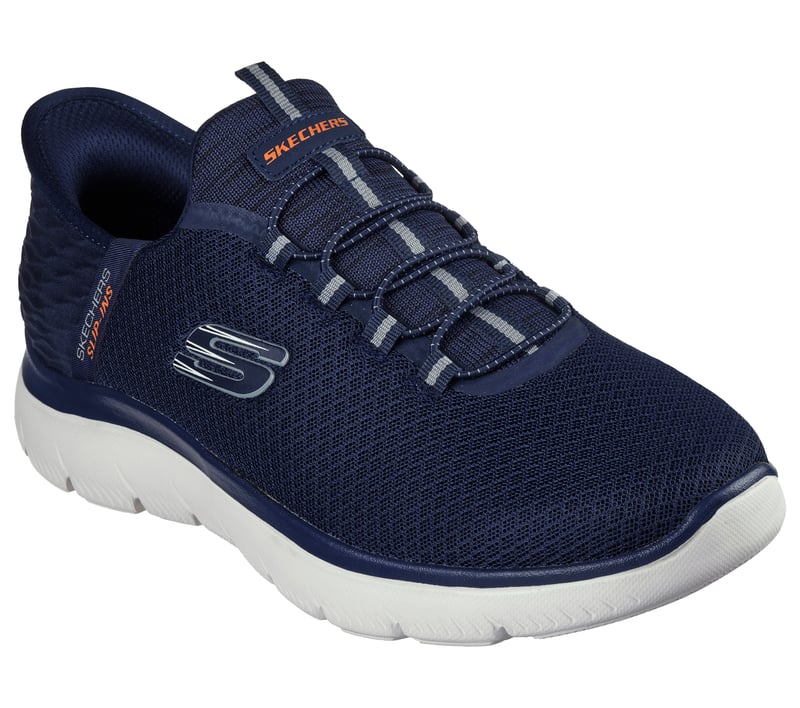 Summits High Range Slip-Ins