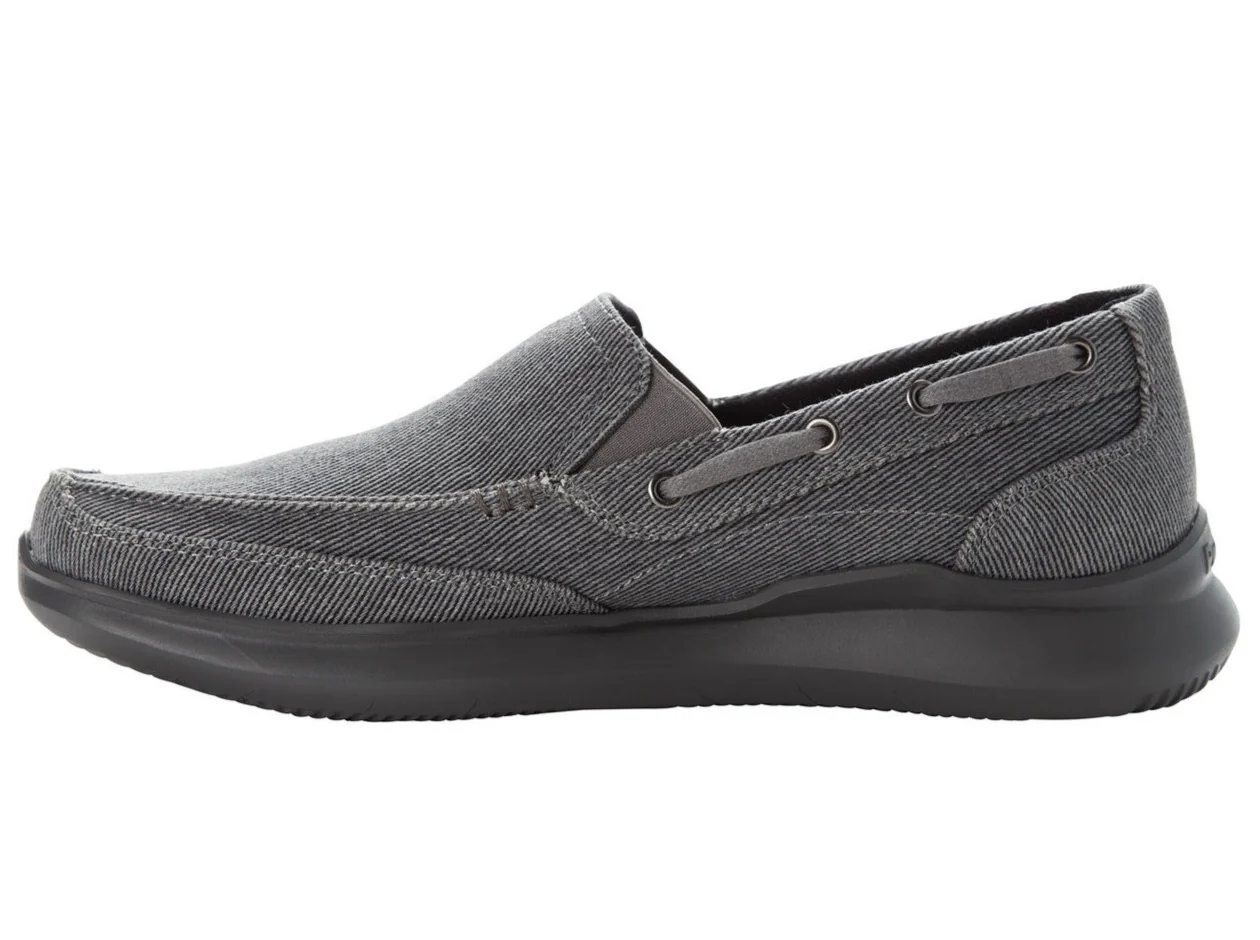 Canvas Slip-On - Image 2