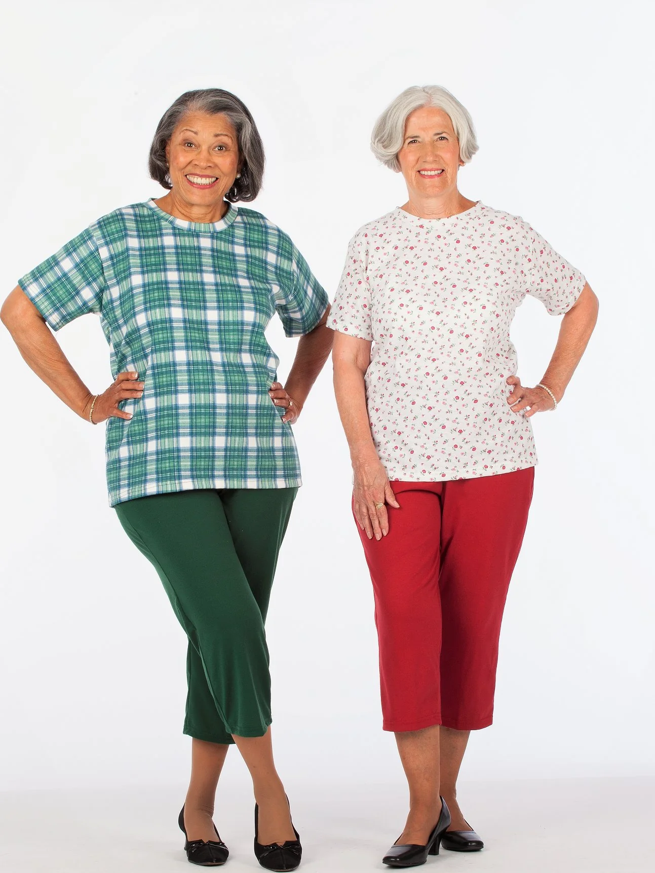 Capri Outfit- Adaptive - Image 3