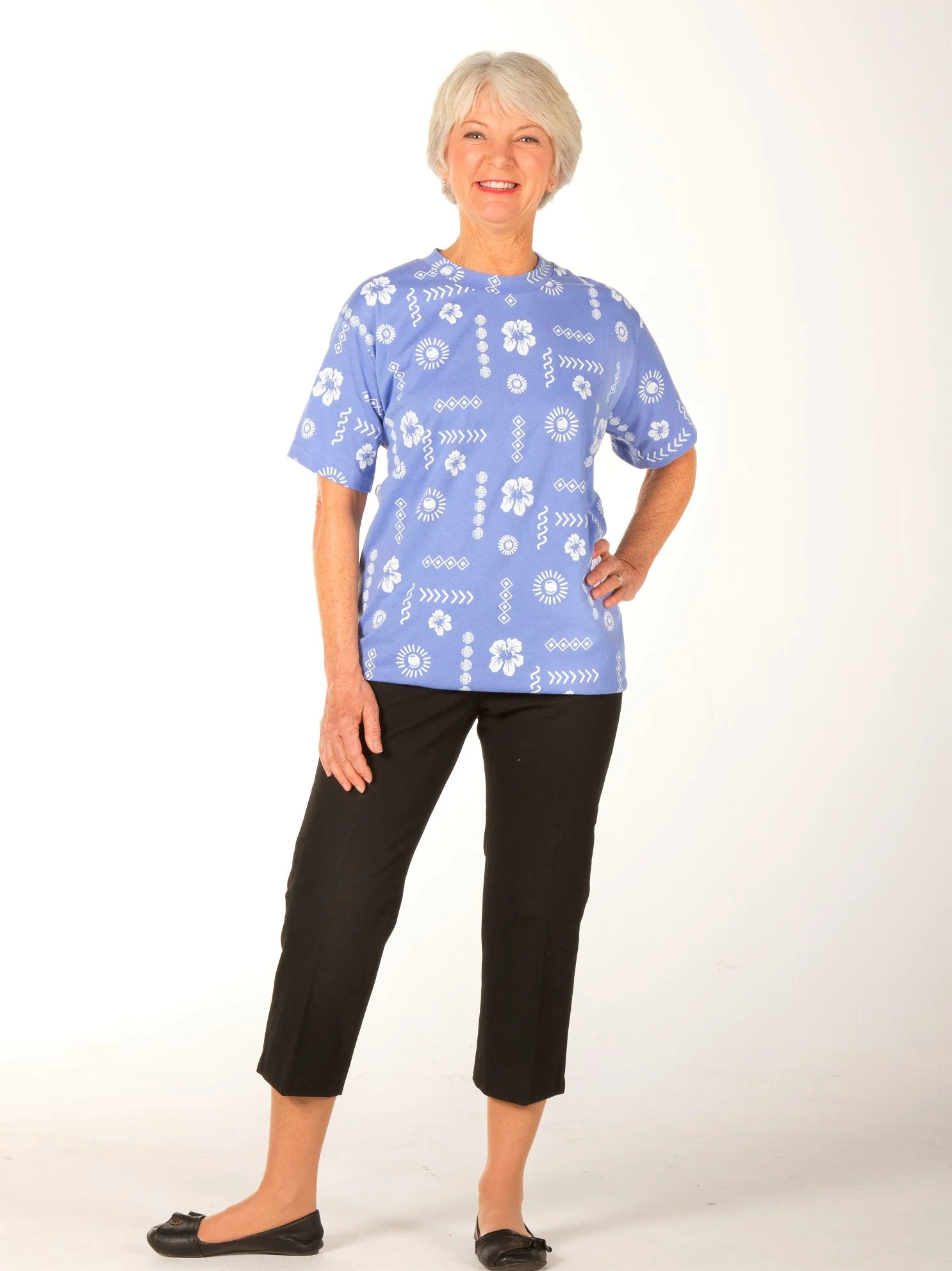 Capri Outfit- Adaptive - Image 4