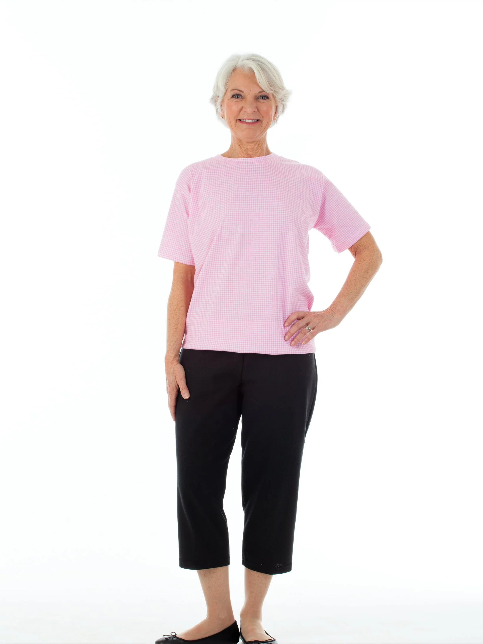 Capri Outfit- Adaptive - Image 5