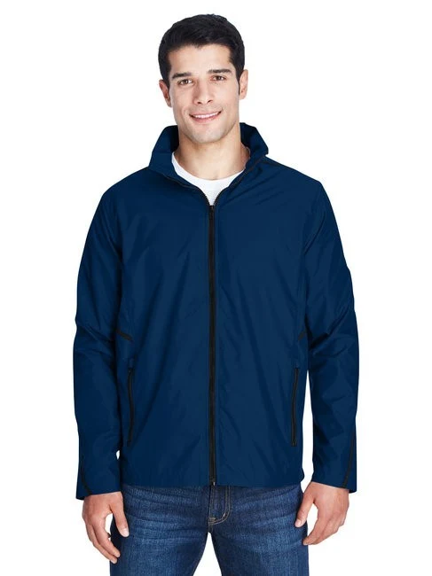 Clubhouse Jacket - Image 3
