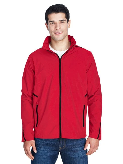 Clubhouse Jacket - Image 4