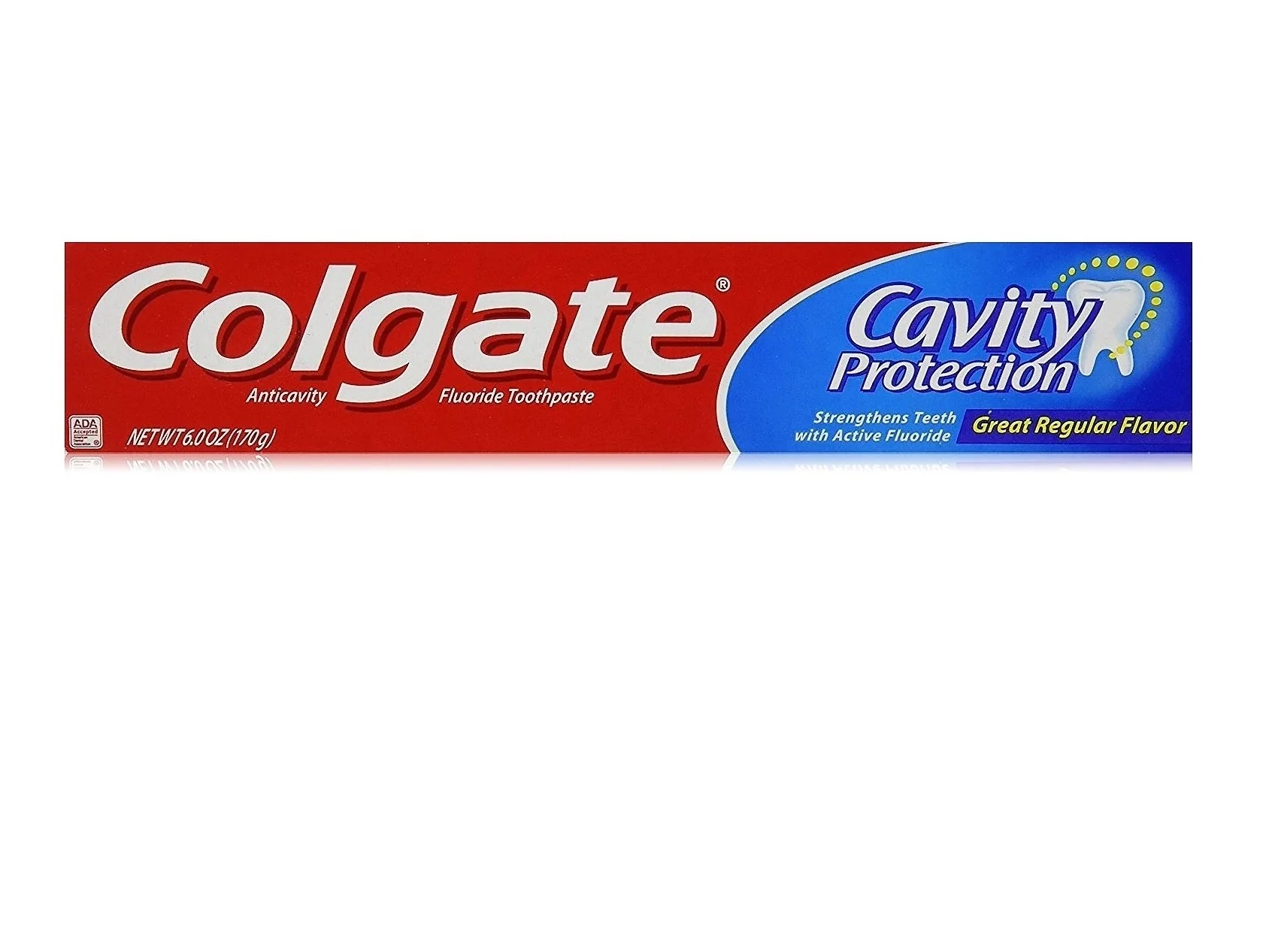 Toothpaste - Image 2