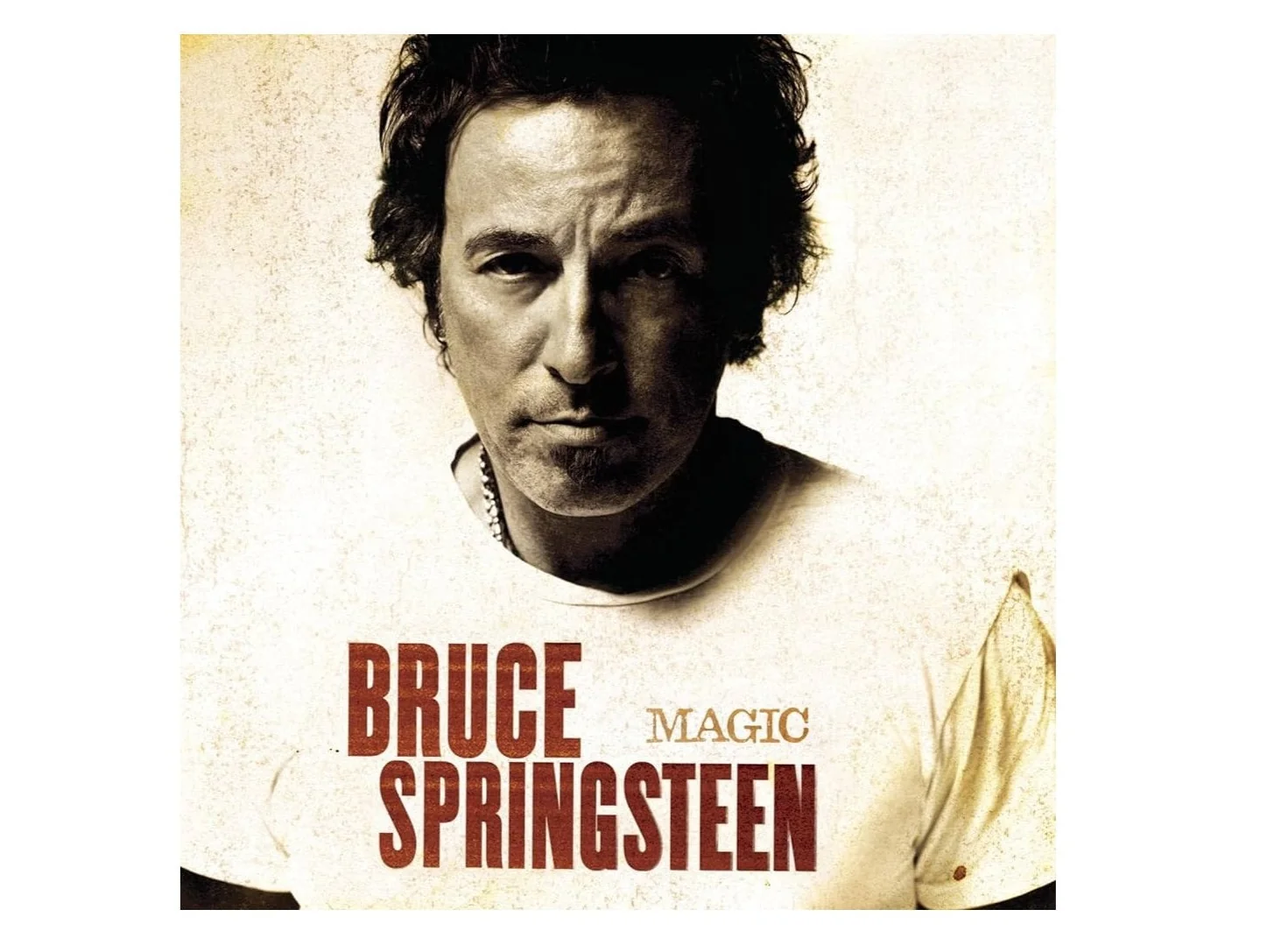 Bruce Springsteen