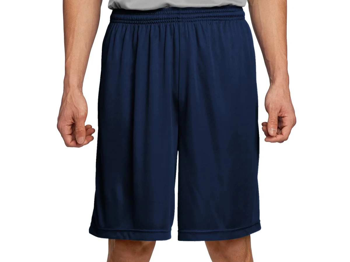 Gym Shorts - Image 4