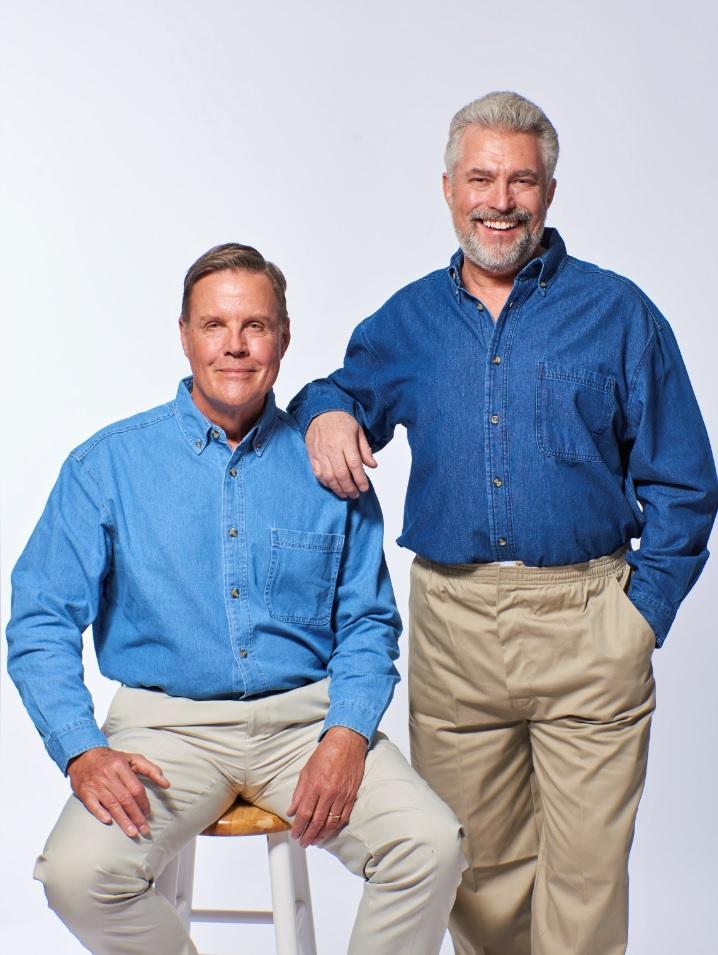 Denim Shirts