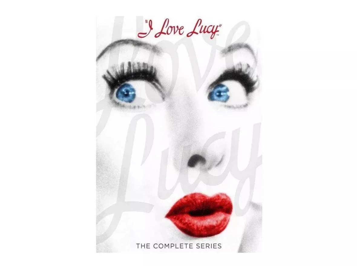 I Love Lucy