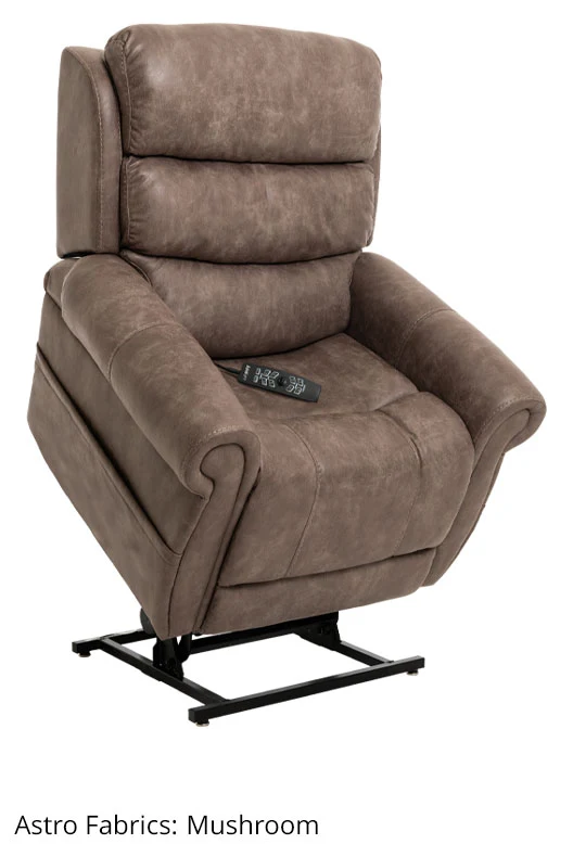Infinite Position Tranquil 2 Lift and Recline - Image 3