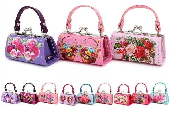 Lipstick Case/Change Purse - Image 3