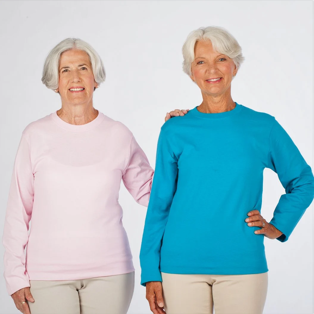 Long Sleeve Tee - Image 3