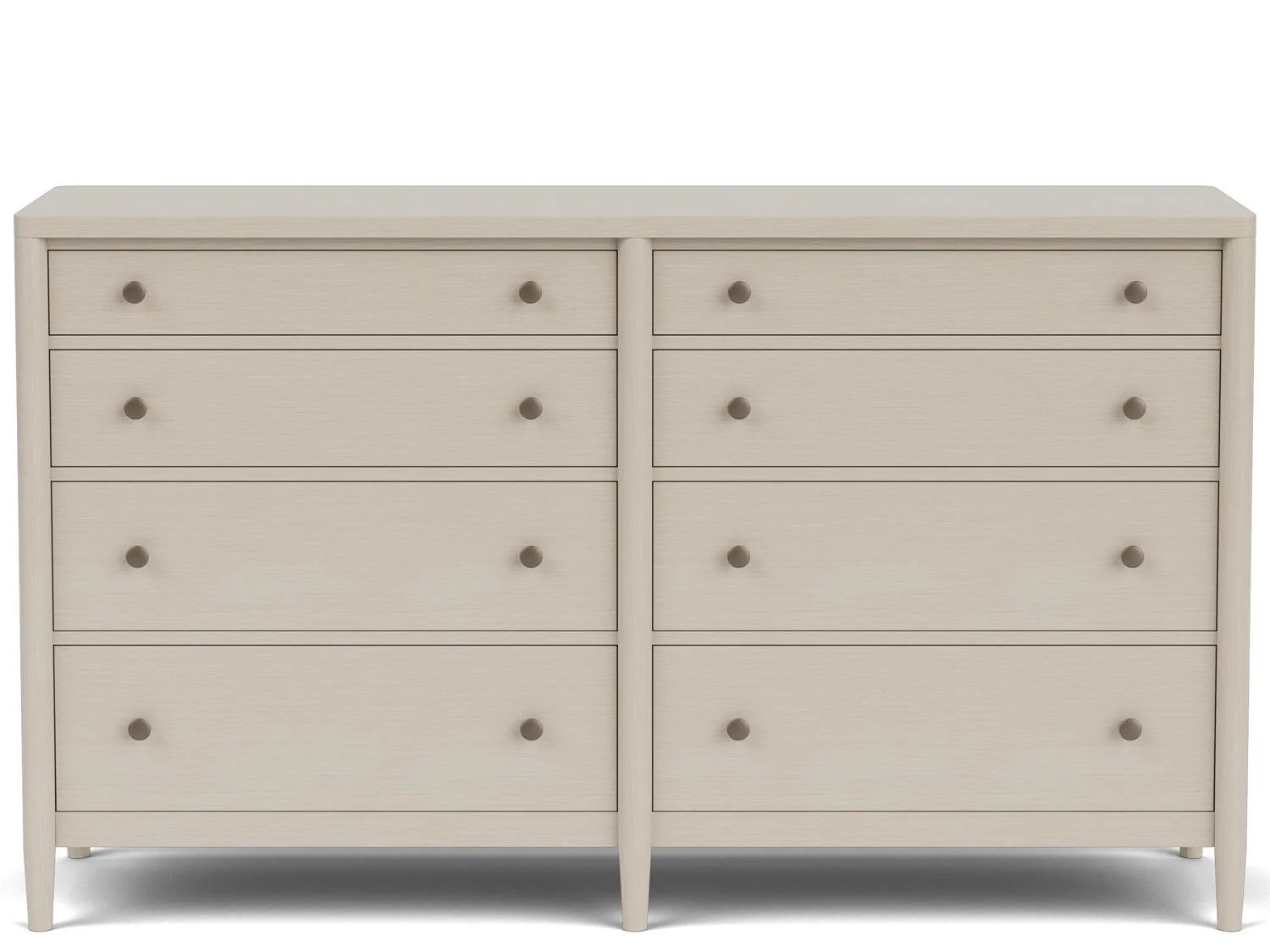 Laguna 8-Drawer Dresser