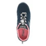 Travel Walker II Mesh No-Tie Elastic Lace Sneaker - Image 2