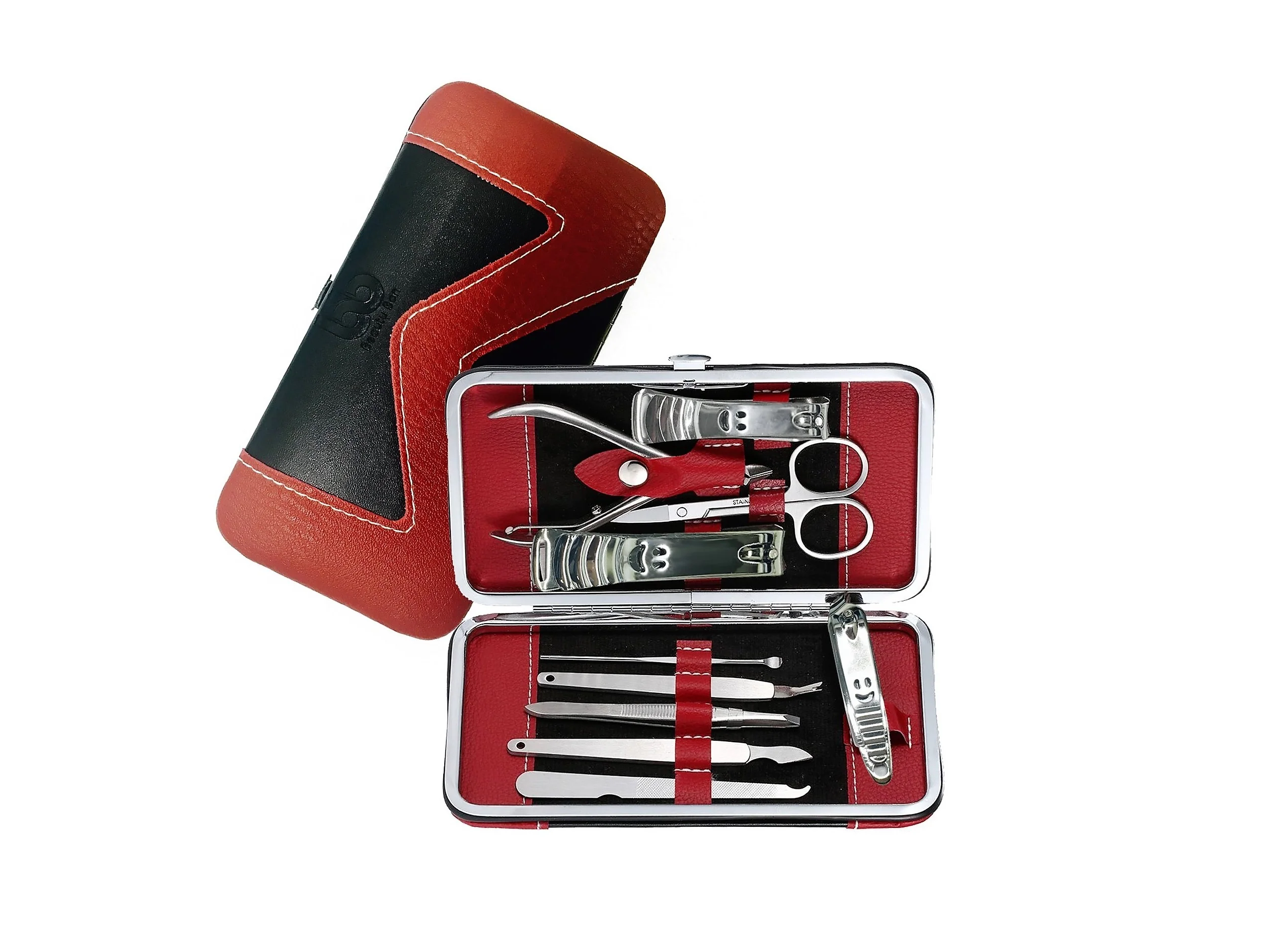 Nail Care Kit