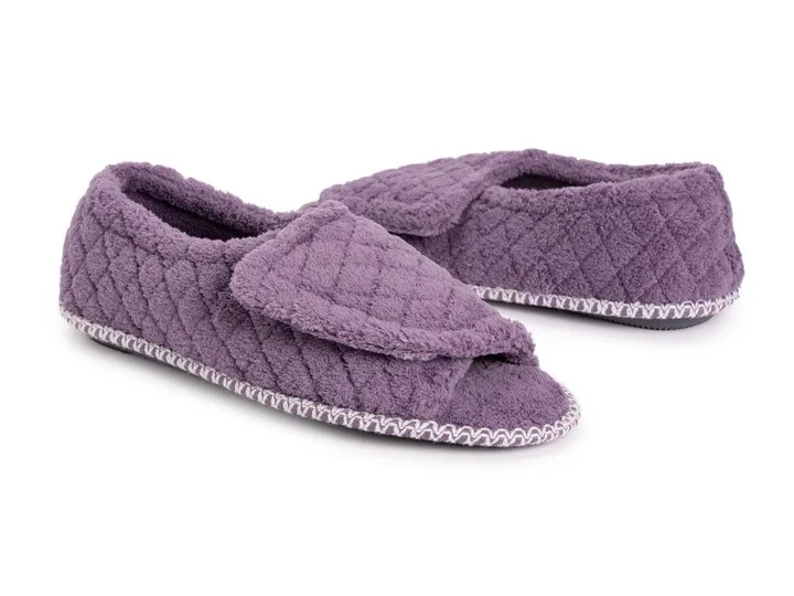 Open Toe Slipper - Image 3