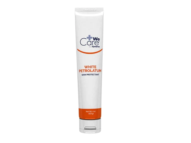 Petroleum Jelly