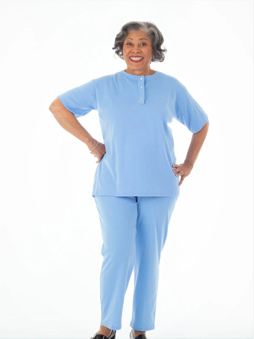 Placket Outfit - Image 4