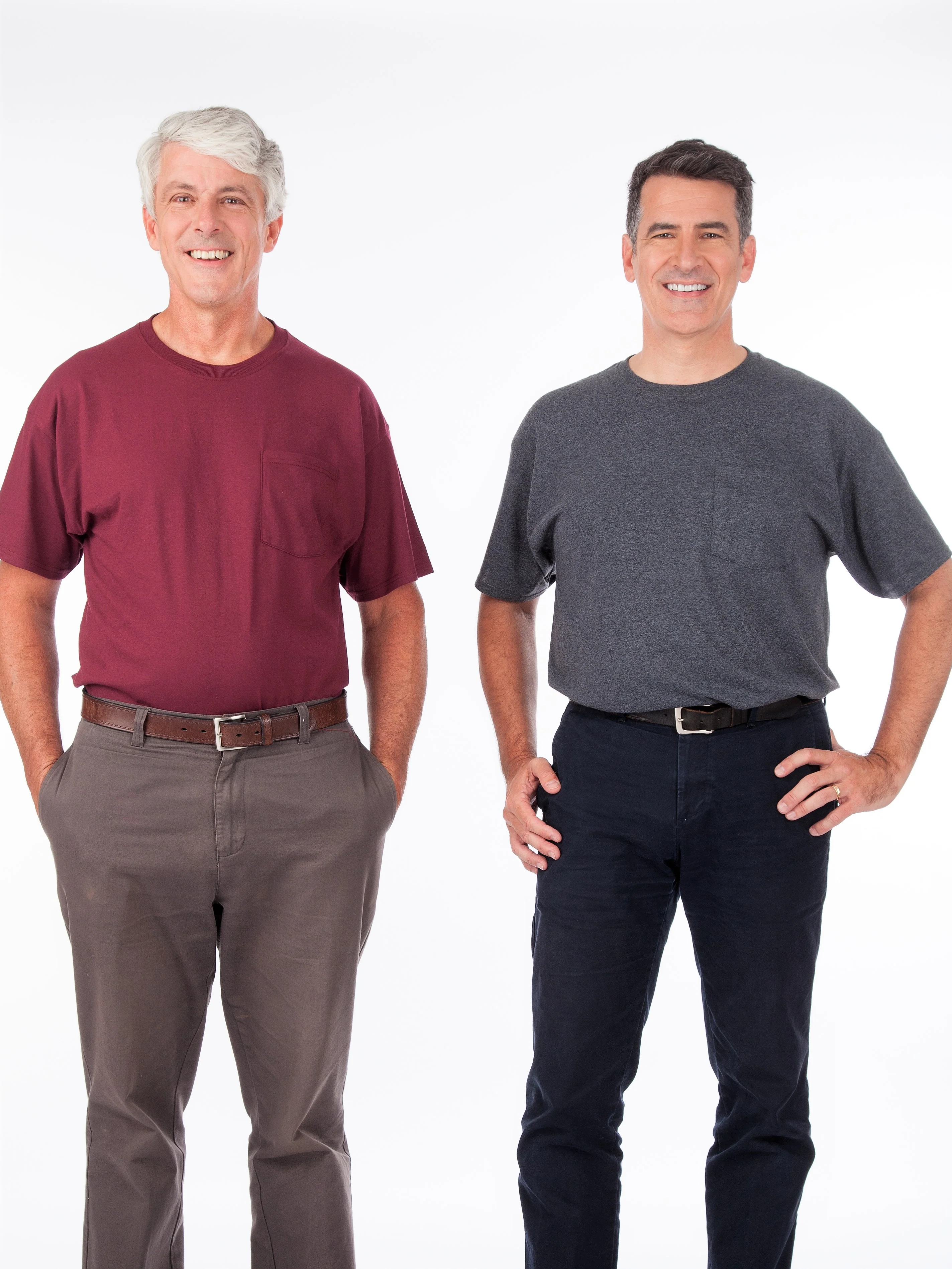 Pocket Comfort Tee - Image 2