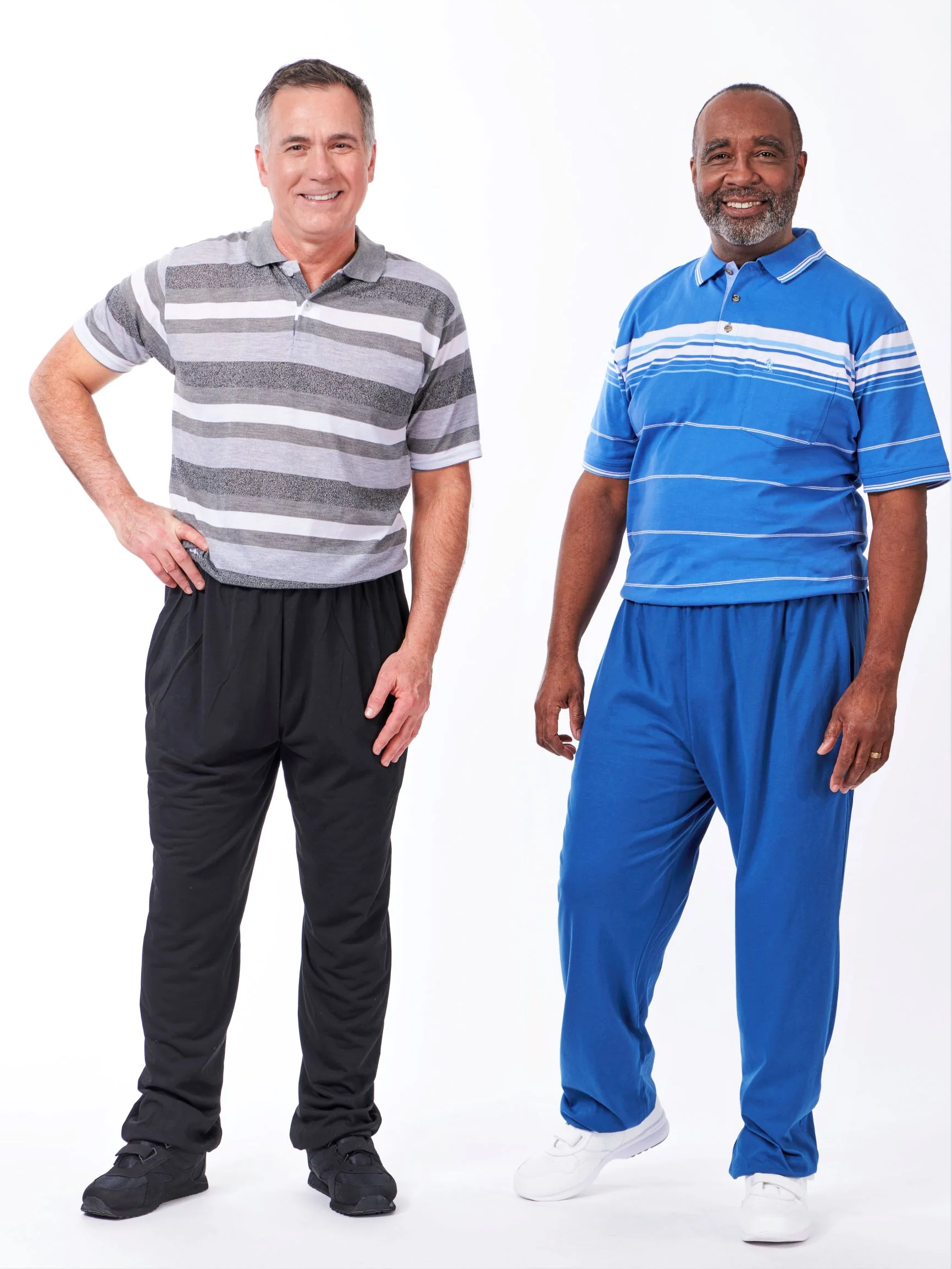 Polo Shirt Jumpsuit