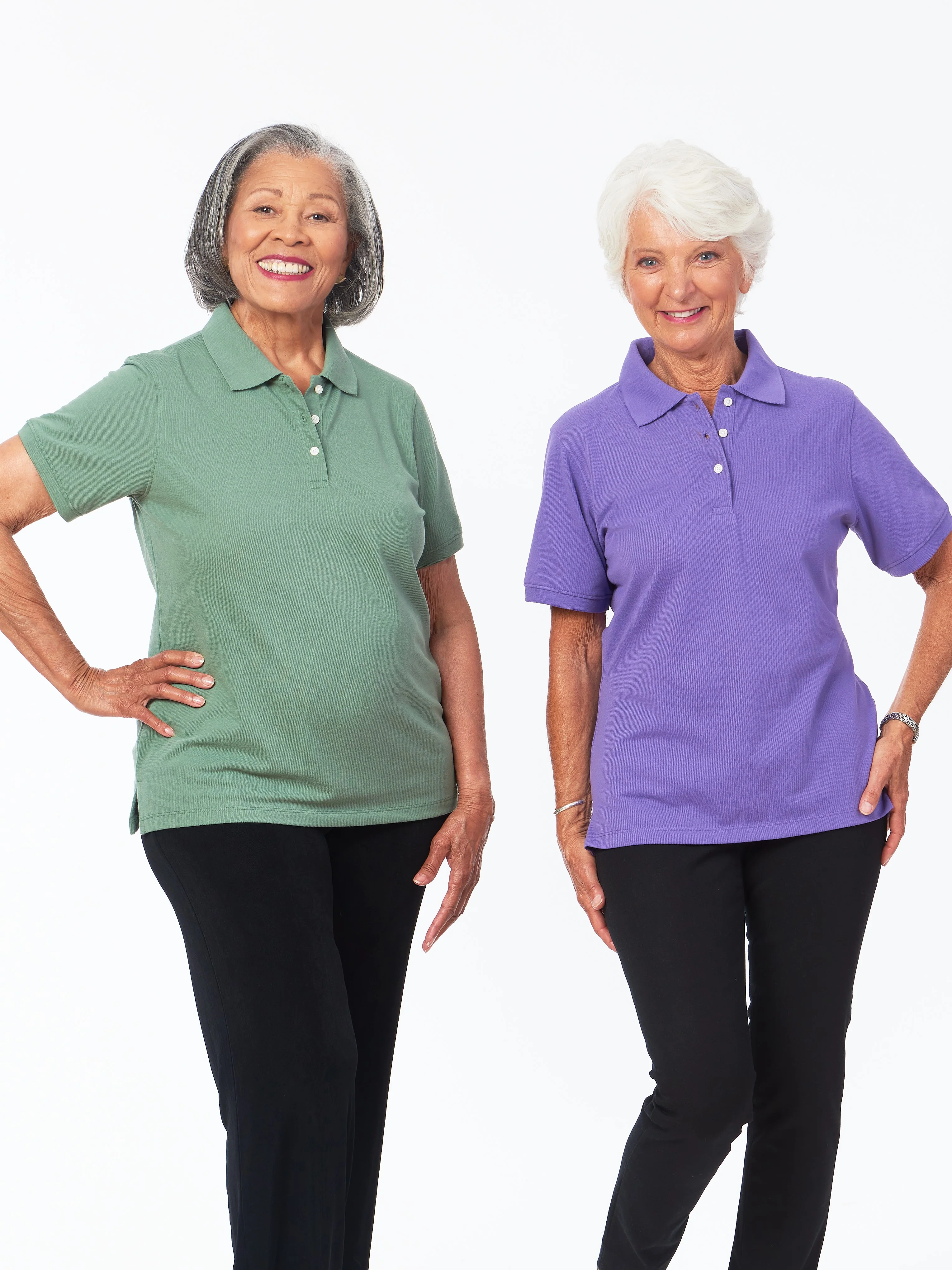 Polo Shirt- Short Sleeve