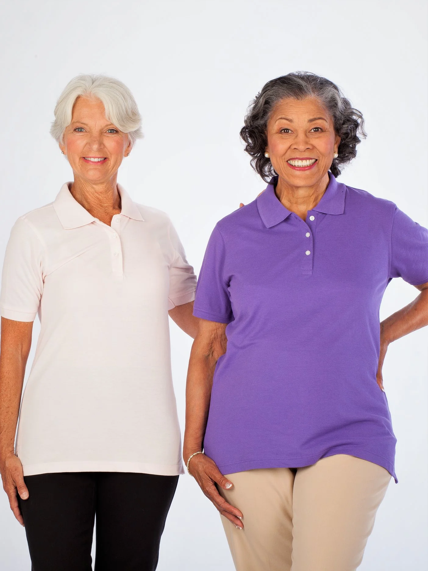 Polo Shirt- Short Sleeve - Image 5
