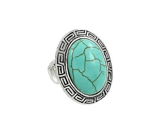 Rings- Expandable