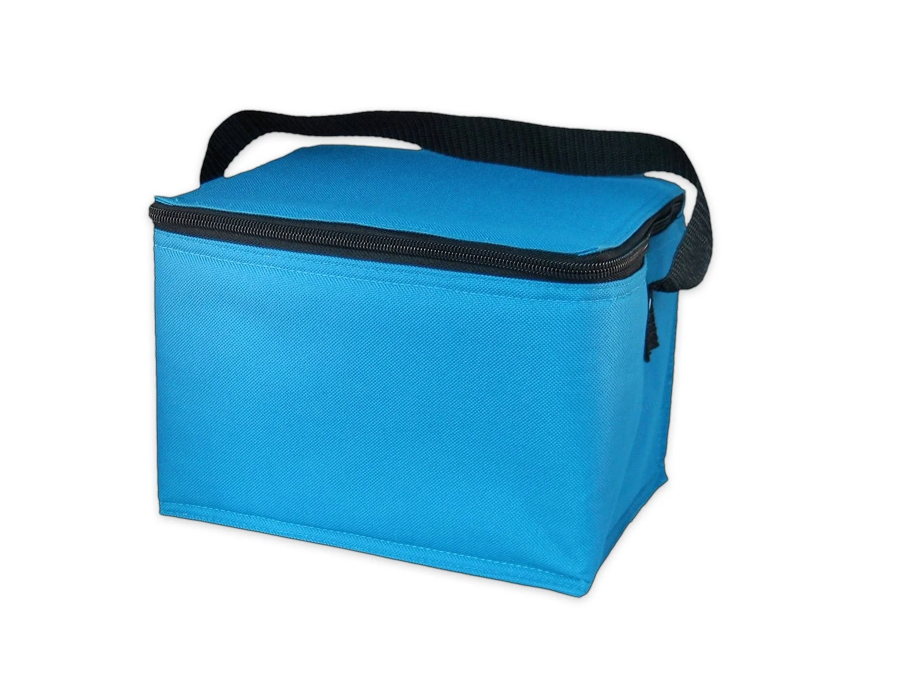 Soft Insulated Lunch Box