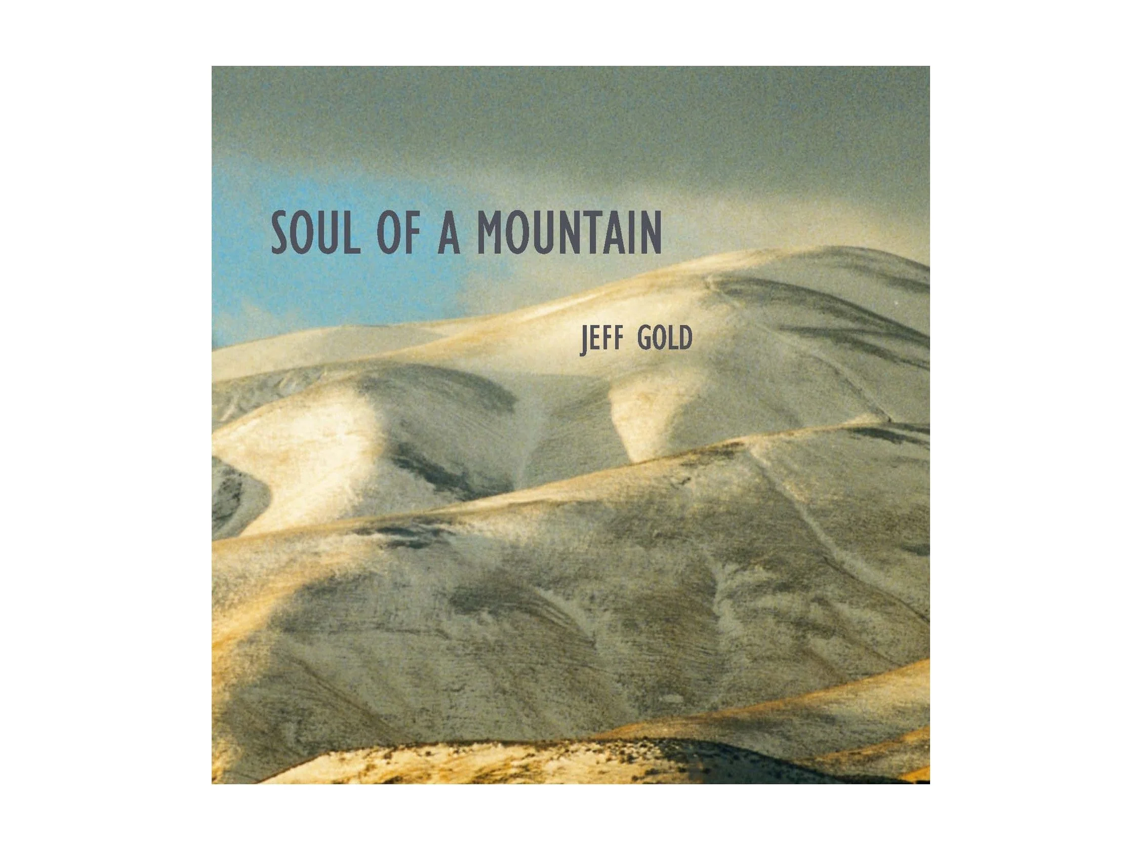 Meditations & Soothing Melodies