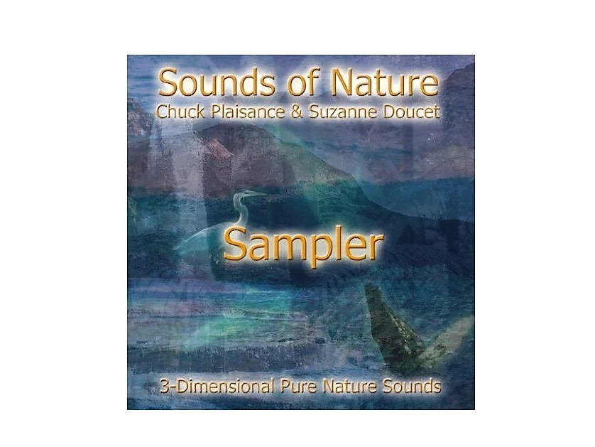 Sounds of Nature Sampler