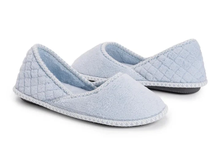 Super Soft Chenille Slipper - Image 3