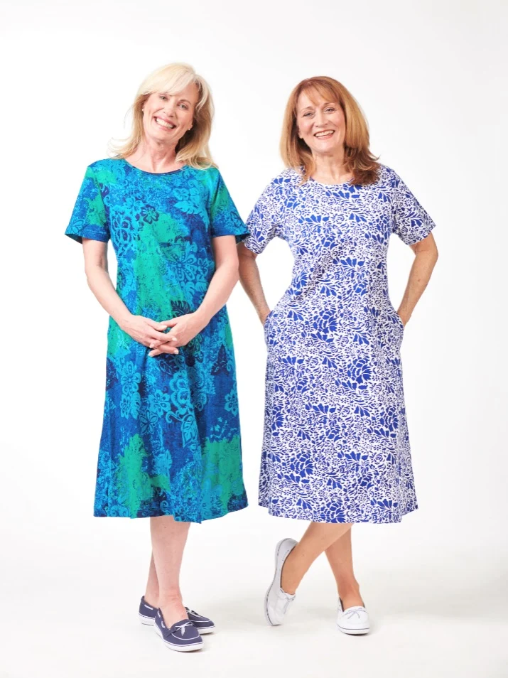 The Cutie Dress - Image 2