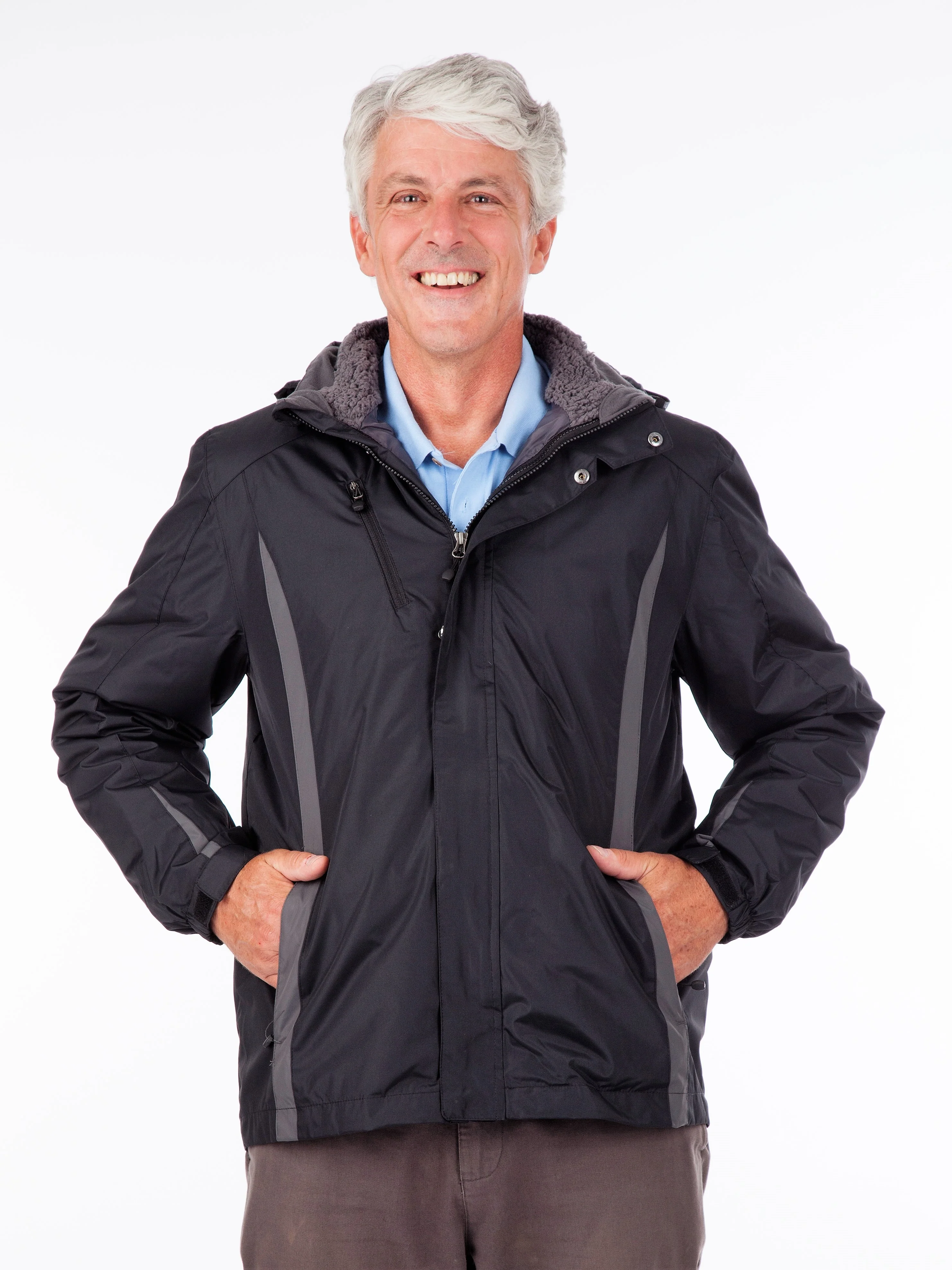 The Ultimate Jacket
