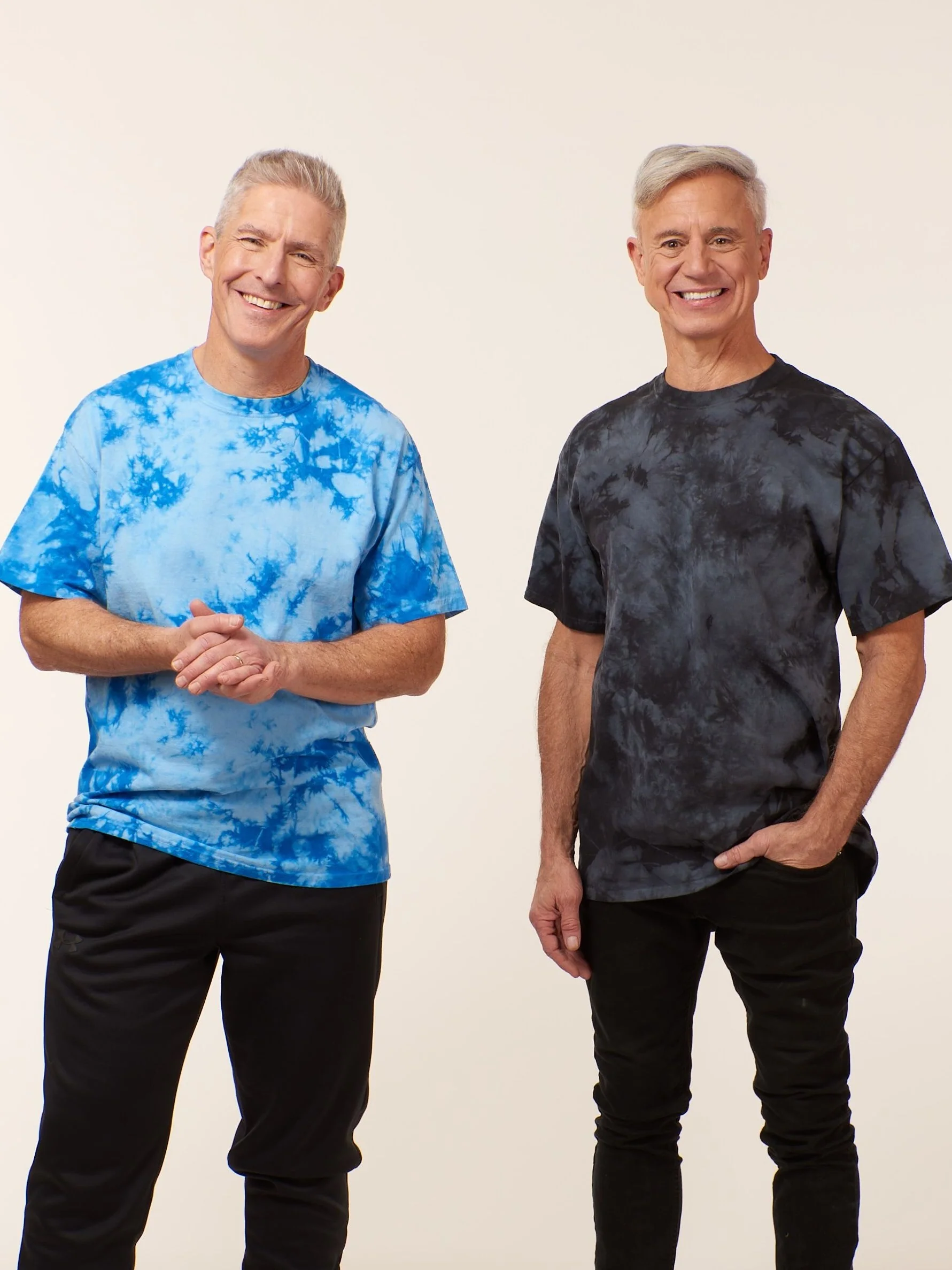 Tie-Dye Tee