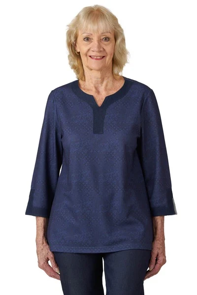 Torie Adaptive Top - Image 2