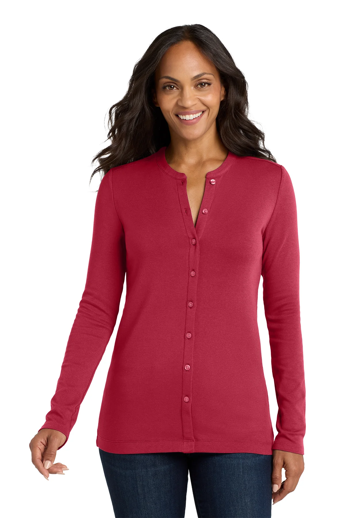 Ultralight Cardigan - Image 2