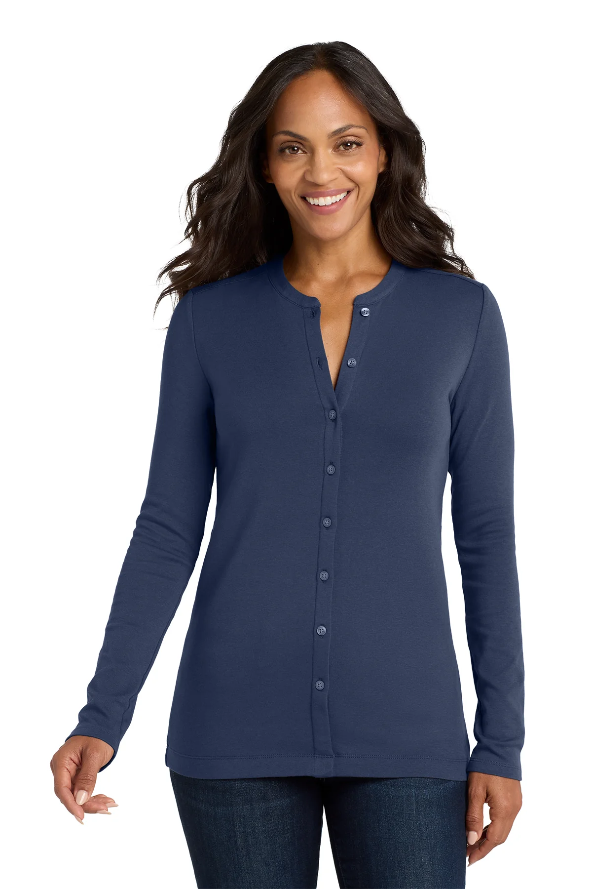 Ultralight Cardigan - Image 3