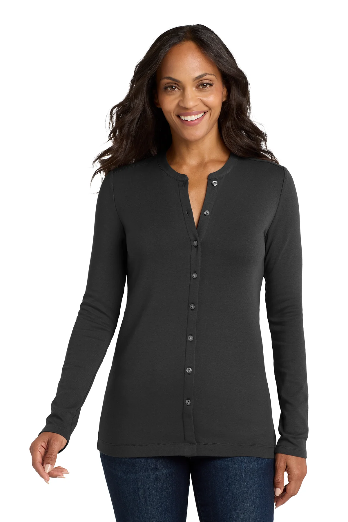 Ultralight Cardigan - Image 4
