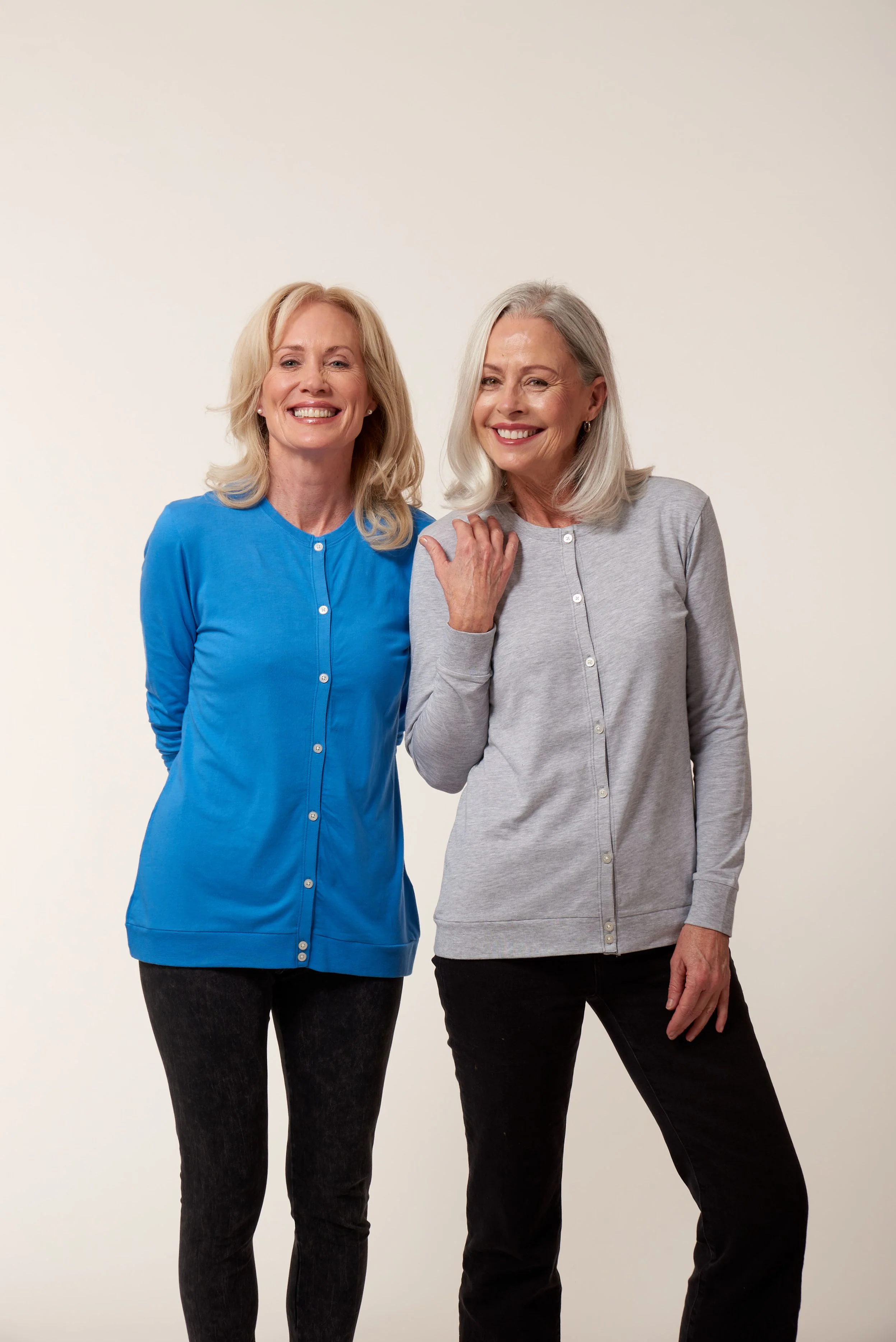 Ultralight Cardigan - Image 5