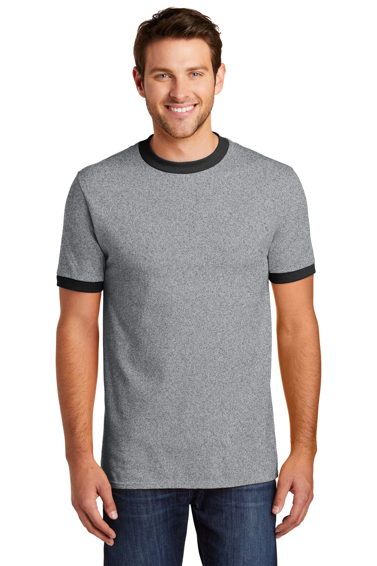 Ringer Tee - Image 2