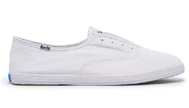 Chillax Slip-On